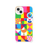 iPhone 14 Plus Colours of Wonder Phone Case - CORECOLOUR