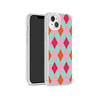 iPhone 14 Plus Flamingo Rhapsody Phone Case - CORECOLOUR