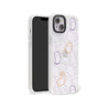 iPhone 14 Plus Ghost Squad Glitter Phone Case - CORECOLOUR