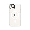 iPhone 14 Plus Glitter Clear Glitter Phone Case MagSafe Compatible - CORECOLOUR