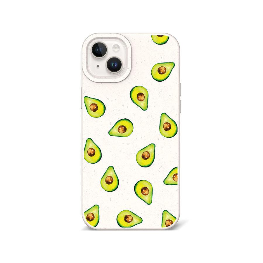 iPhone 14 Plus Good Avo Eco Phone Case - CORECOLOUR