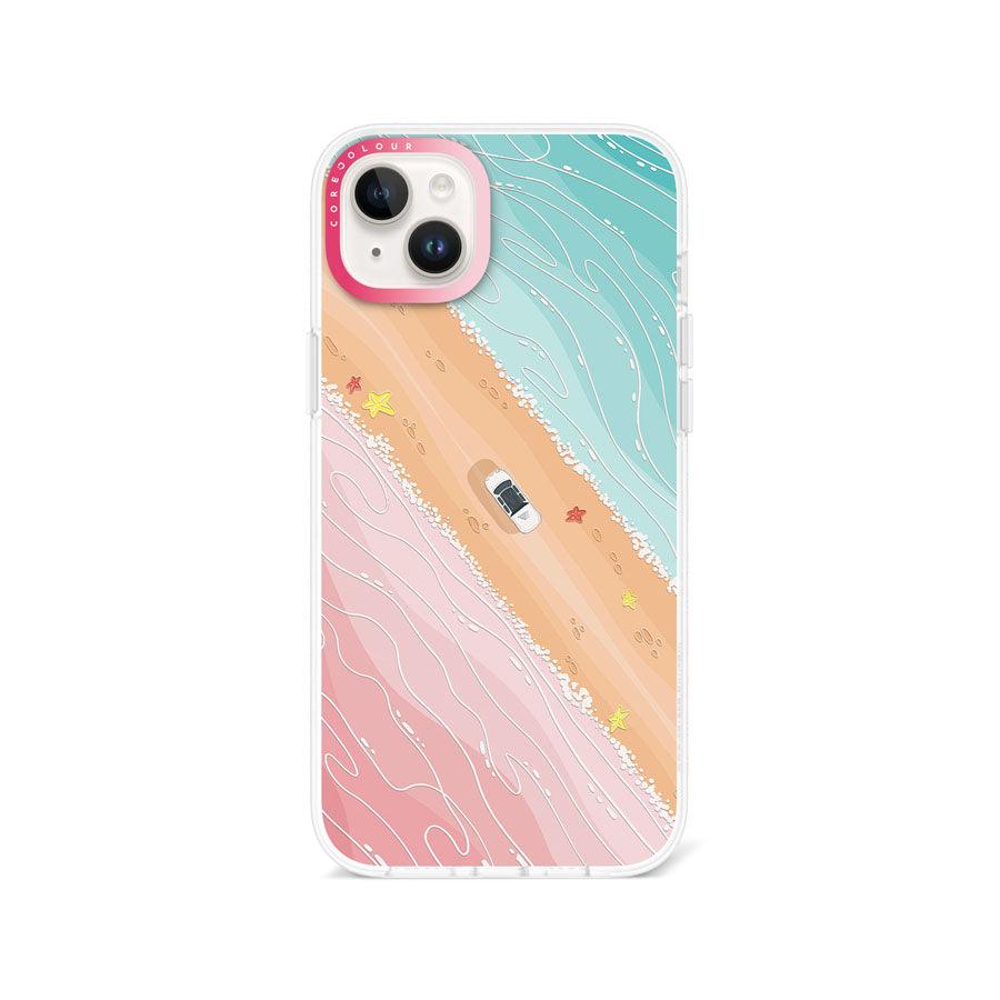 iPhone 14 Plus Macdonell Lake Phone Case - CORECOLOUR