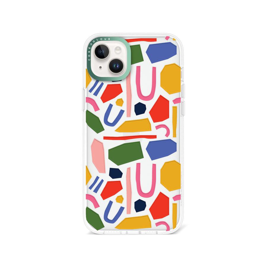 iPhone 14 Plus Party Time Phone Case - CORECOLOUR