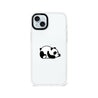 iPhone 14 Plus Sketching Panda Phone Case - CORECOLOUR