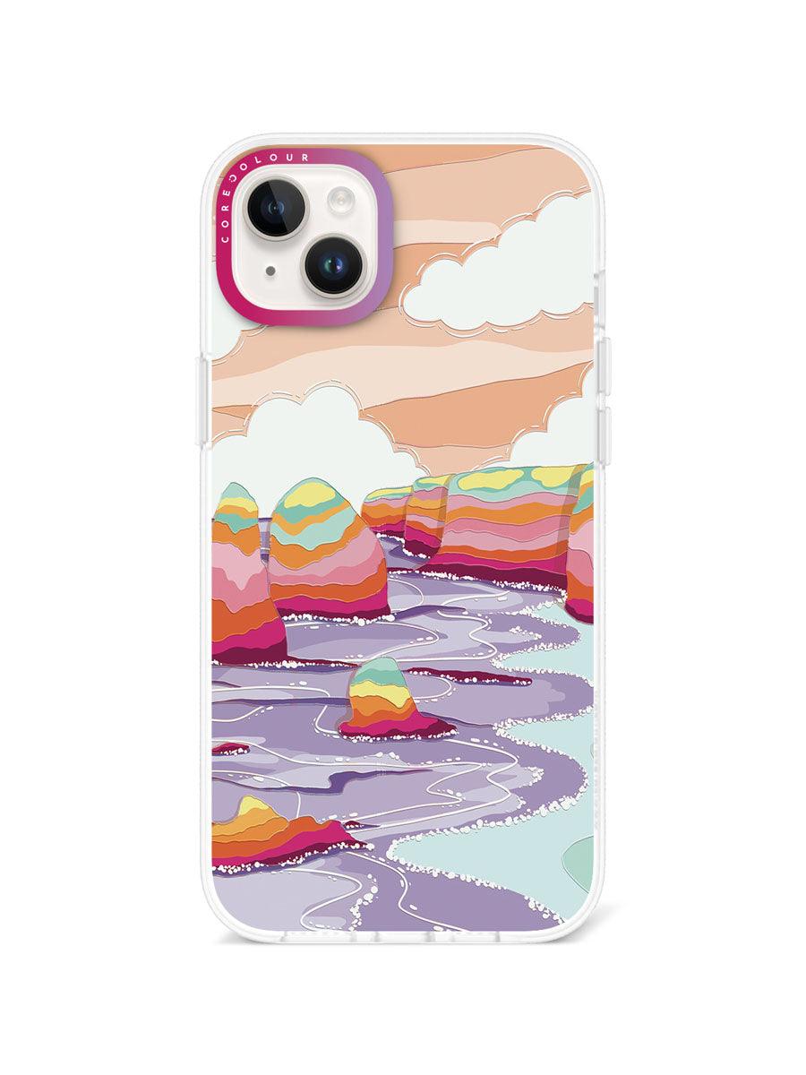 iPhone 14 Plus Twelve Apostles Phone Case - CORECOLOUR