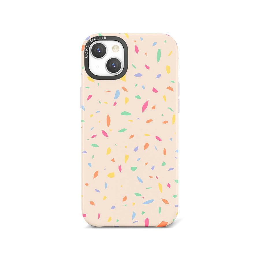 iPhone 14 Plus Whimsy Confetti Phone Case - CORECOLOUR