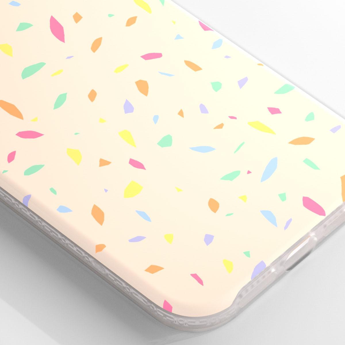 iPhone 14 Plus Whimsy Confetti Phone Case - CORECOLOUR