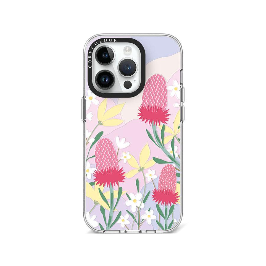 iPhone 14 Pro Banksia Phone Case - CORECOLOUR