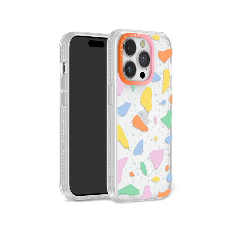iPhone 14 Pro Candy Rock Phone Case - CORECOLOUR