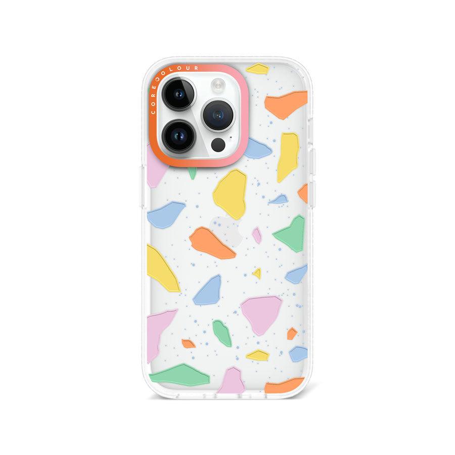 iPhone 14 Pro Candy Rock Phone Case - CORECOLOUR
