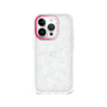 iPhone 14 Pro Cherry Blossom White Phone Case - CORECOLOUR