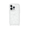 iPhone 14 Pro Cherry Blossom White Phone Case - CORECOLOUR