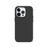 iPhone 14 Pro Dark Darcy Silicone Phone Case - CORECOLOUR