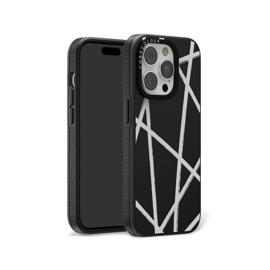 iPhone 14 Pro Don’t Brush Me Off Phone Case - CORECOLOUR