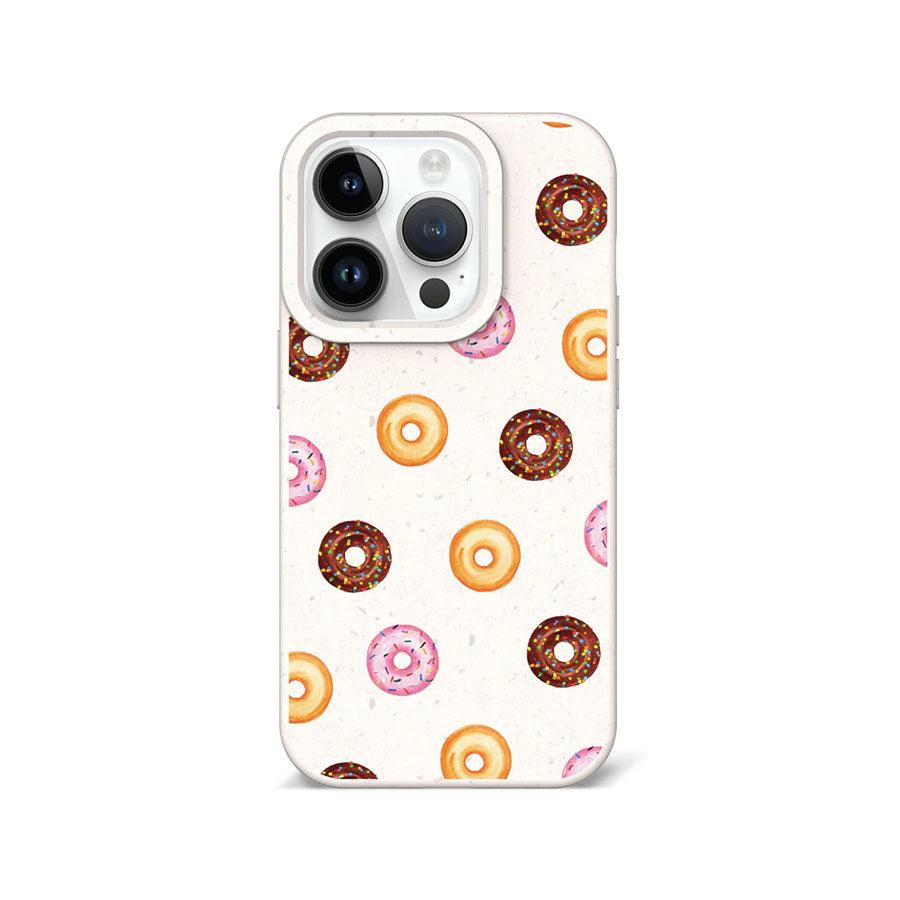 iPhone 14 Pro Dose of Donuts Eco Phone Case - CORECOLOUR