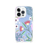 iPhone 14 Pro Eucalyptus Flower Phone Case - CORECOLOUR