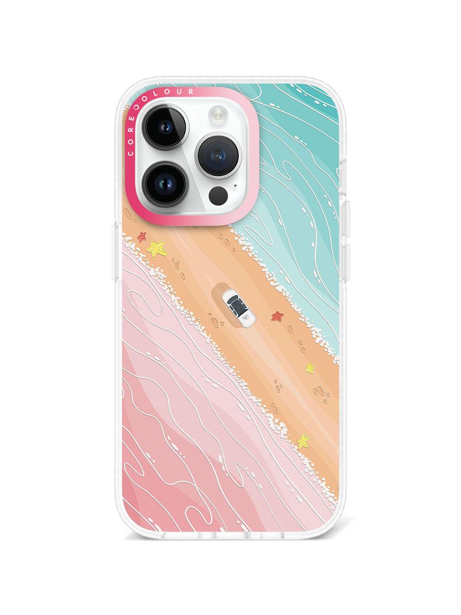 iPhone 14 Pro Macdonell Lake Phone Case - CORECOLOUR