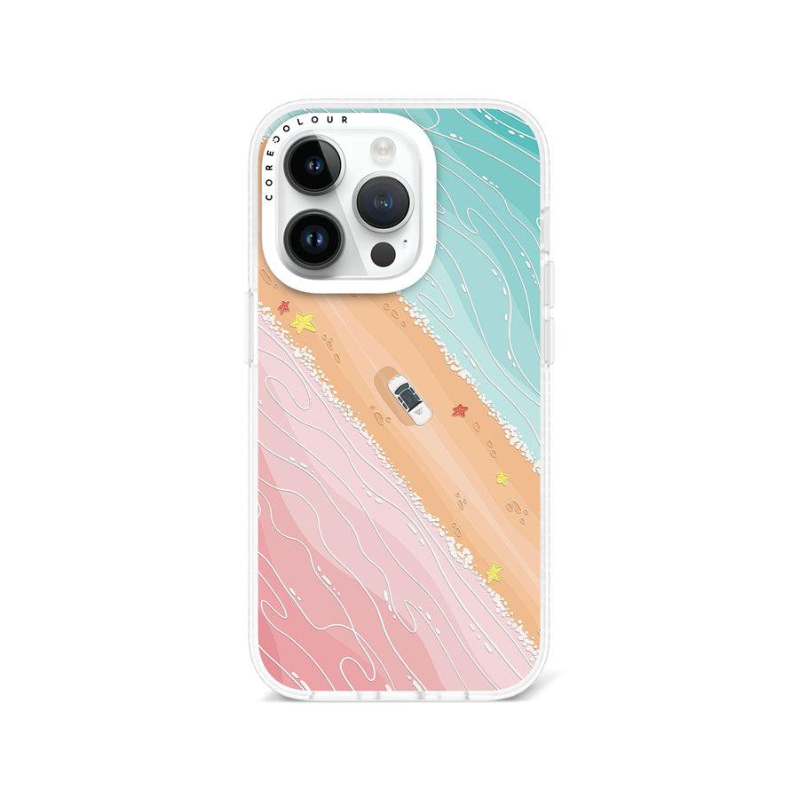 iPhone 14 Pro Macdonell Lake Phone Case - CORECOLOUR