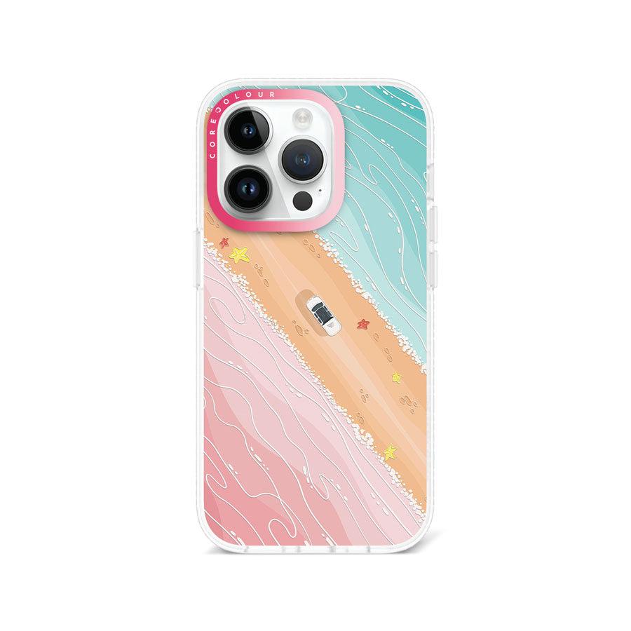 iPhone 14 Pro Macdonell Lake Phone Case - CORECOLOUR