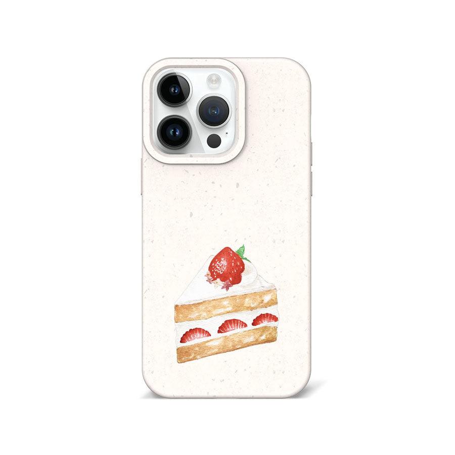 iPhone 14 Pro Max A Berry Sweet Day Eco Phone Case - CORECOLOUR