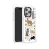 iPhone 14 Pro Max A Purr-fect Day Phone Case - CORECOLOUR