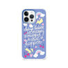 iPhone 14 Pro Max Always Believe Phone Case - CORECOLOUR