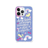 iPhone 14 Pro Max Always Believe Phone Case - CORECOLOUR