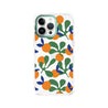 iPhone 14 Pro Max Baby Mandarin Phone Case - CORECOLOUR