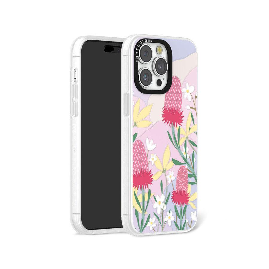 iPhone 14 Pro Max Banksia Phone Case - CORECOLOUR