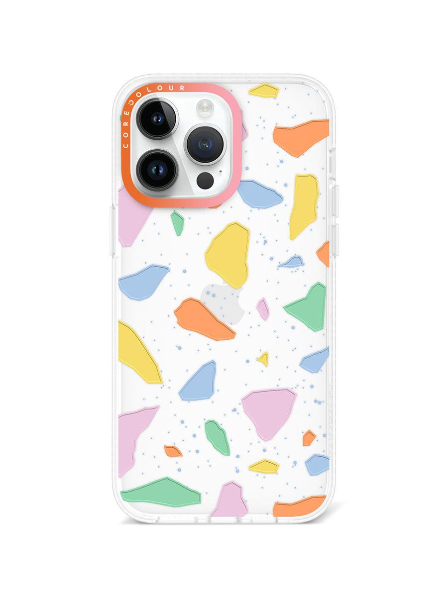 iPhone 14 Pro Max Candy Rock Phone Case - CORECOLOUR
