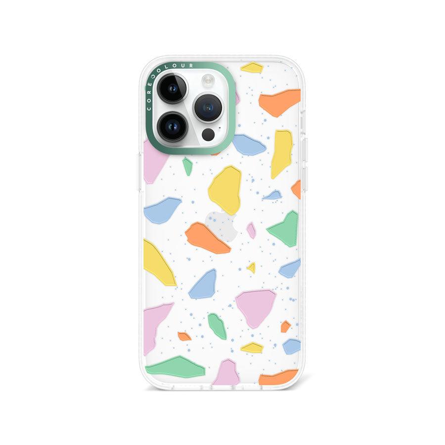 iPhone 14 Pro Max Candy Rock Phone Case - CORECOLOUR