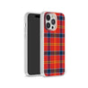 iPhone 14 Pro Max Classic Plaid Phone Case - CORECOLOUR