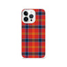 iPhone 14 Pro Max Classic Plaid Phone Case - CORECOLOUR