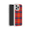 iPhone 14 Pro Max Classic Plaid Phone Case - CORECOLOUR