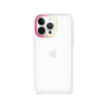 iPhone 14 Pro Max Clear Phone Case - CORECOLOUR