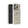 iPhone 14 Pro Max Colourful Leopard Glitter Phone Case - CORECOLOUR