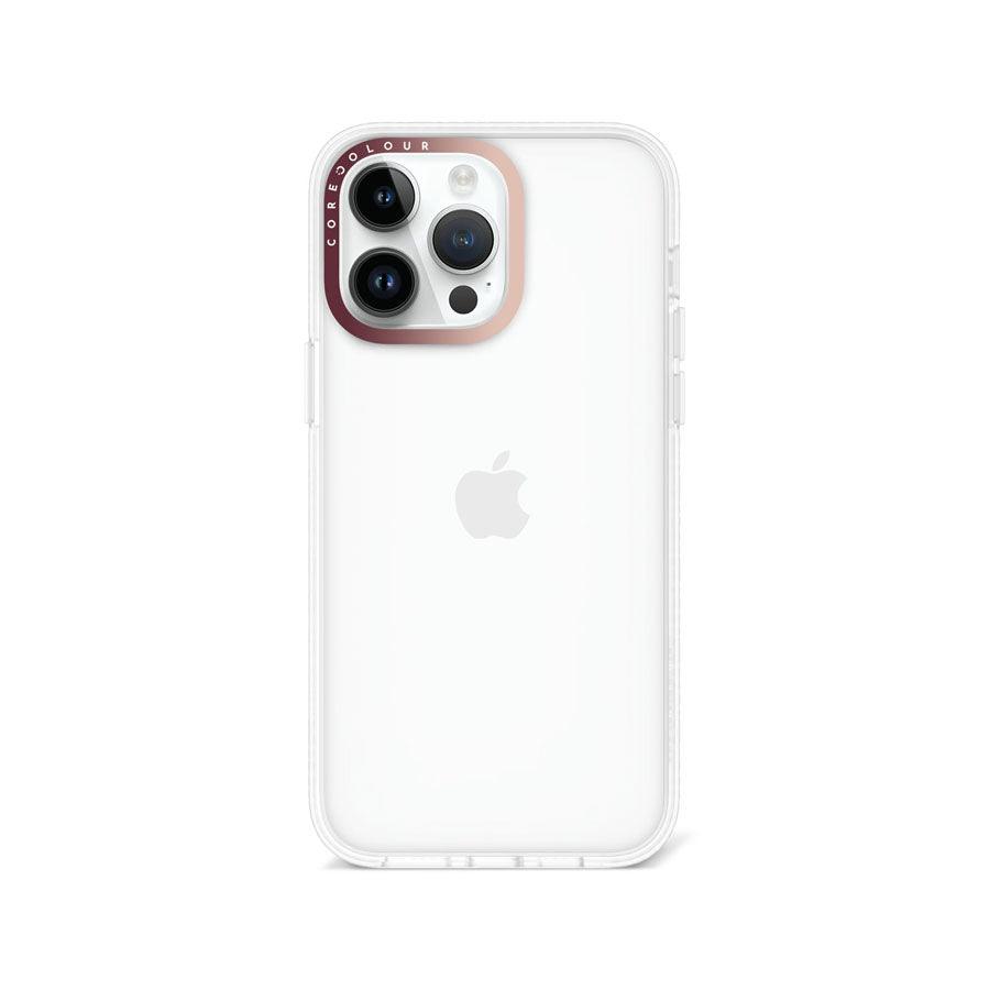 iPhone 14 Pro Max Custom Phone Case - CORECOLOUR