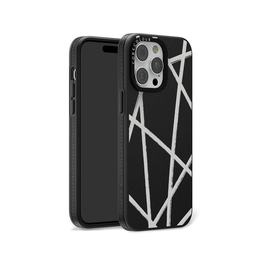 iPhone 14 Pro Max Don’t Brush Me Off Phone Case - CORECOLOUR