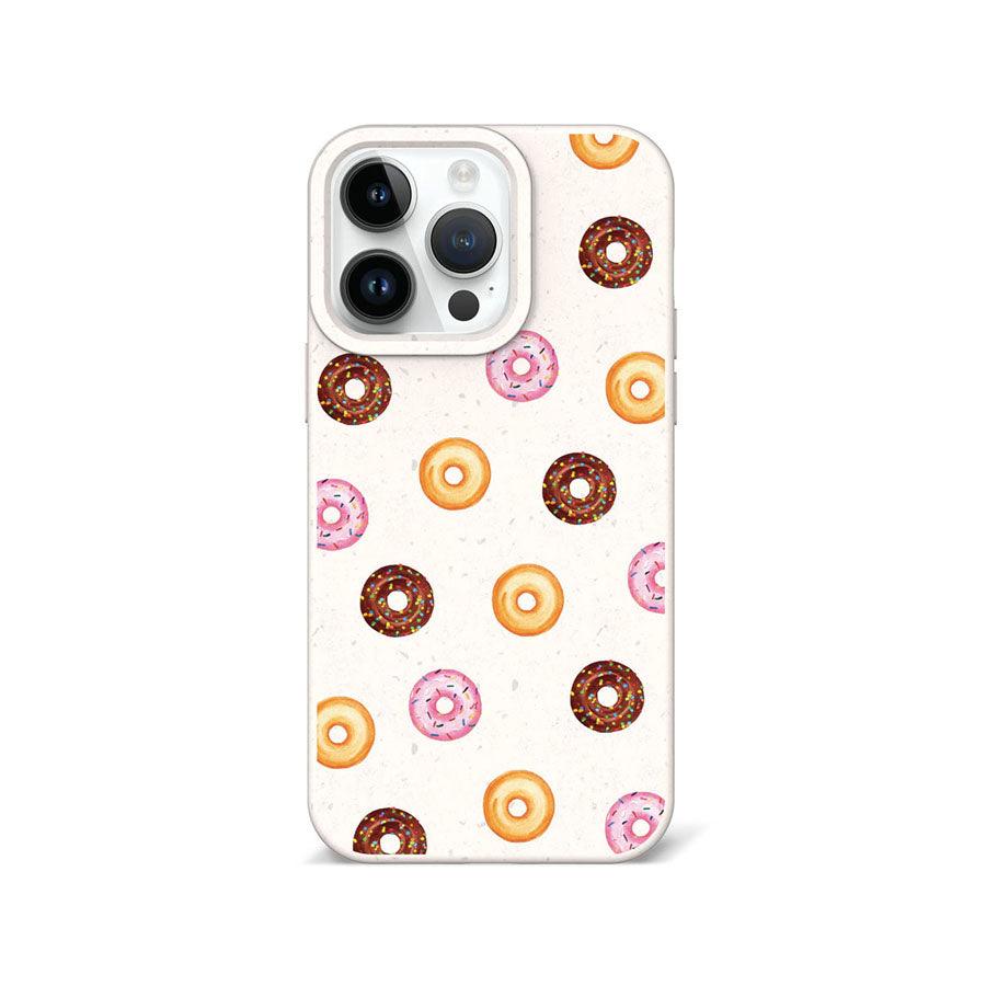 iPhone 14 Pro Max Dose of Donuts Eco Phone Case - CORECOLOUR