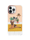 iPhone 14 Pro Max German Shepherd Phone Case - CORECOLOUR