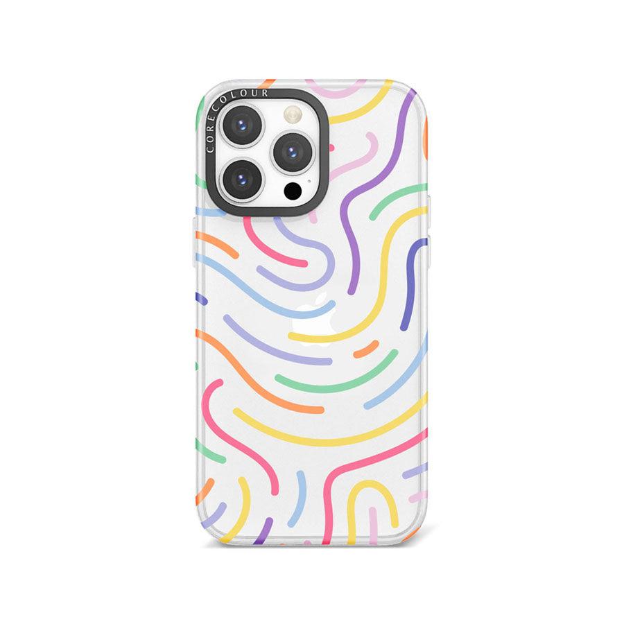 iPhone 14 Pro Max Gummy Land Phone Case - CORECOLOUR