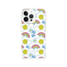 iPhone 14 Pro Max Hi There! Rainbow Phone Case - CORECOLOUR