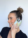 iPhone 14 Pro Max Iridescent Phone Case - CORECOLOUR AUSTRALIA