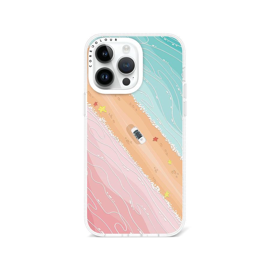 iPhone 14 Pro Max Macdonell Lake Phone Case - CORECOLOUR