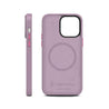 iPhone 14 Pro Max Maiden Mauve Silicone Phone Case - CORECOLOUR