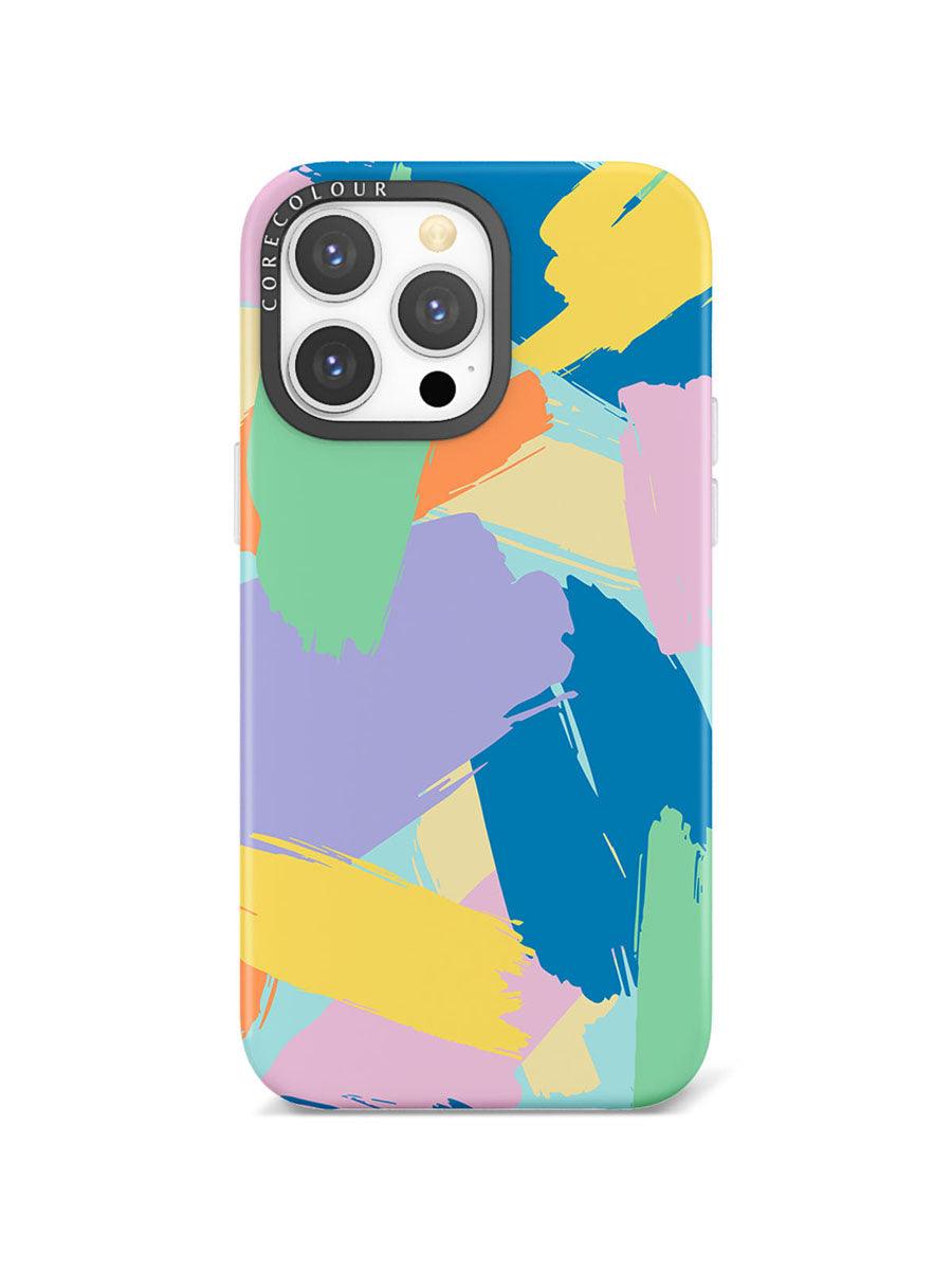 iPhone 14 Pro Max Paint Party Phone Case - CORECOLOUR