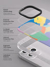 iPhone 14 Pro Max Paint Party Phone Case - CORECOLOUR AUSTRALIA