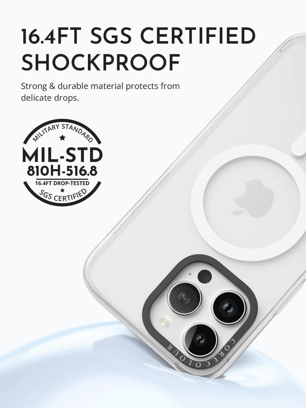 iPhone 14 Pro Max Paint Party Phone Case - CORECOLOUR