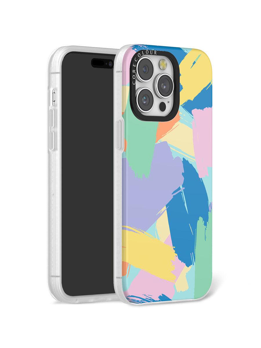 iPhone 14 Pro Max Paint Party Phone Case - CORECOLOUR