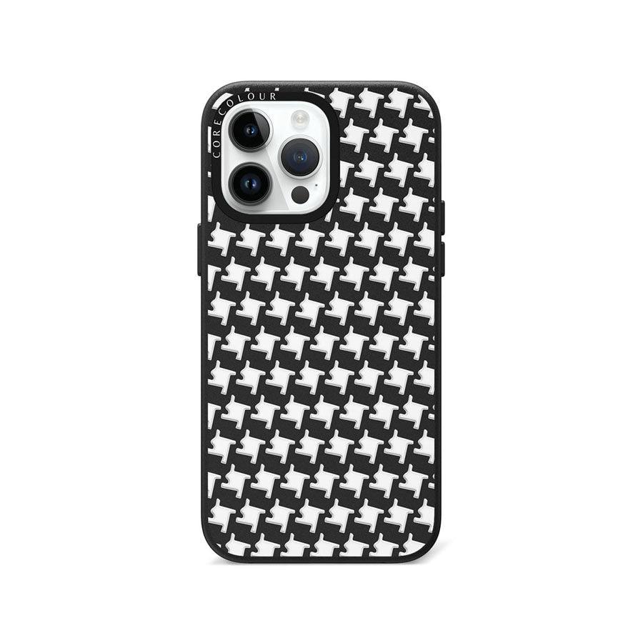 iPhone 14 Pro Max She’s a Classic II Phone Case - CORECOLOUR